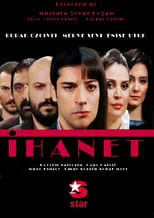 Portada de İhanet