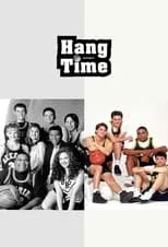 Portada de Hang Time