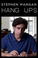 Portada de Hang Ups