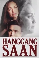 Portada de Hanggang Saan