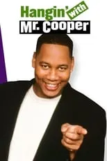 Portada de Hangin' with Mr. Cooper