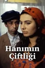 Portada de Hanımın Çiftliği