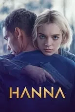 Portada de Hanna