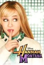 Poster de la película Hannah Montana - Películas hoy en TV