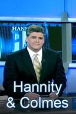 Portada de Hannity & Colmes