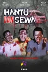 Portada de Hantu Van Sewa