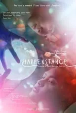 Portada de Happenstance