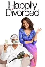 Tichina Arnold en la serie - Happily Divorced