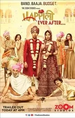 Shivankit Singh Parihar en la serie - Happily Ever After