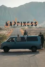 Portada de Happiness