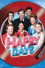 Portada de Happy Days