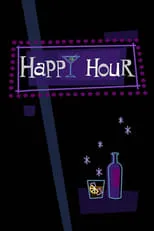 Portada de Happy Hour