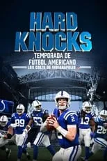 Portada de Hard Knocks: In Season