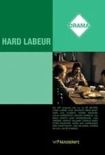 Portada de Hard Labeur