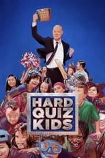 Portada de Hard Quiz Kids