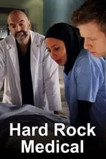 Portada de Hard Rock Medical