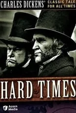 Alan Bates en la serie - Hard Times