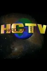 Portada de Hardcore TV