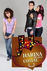 Portada de Harina de otro costal