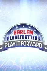 Portada de Harlem Globetrotters: Play It Forward