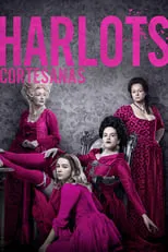 Roy Beck en la serie - Harlots: Cortesanas