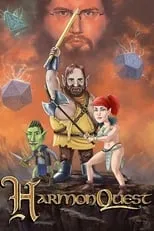 Portada de HarmonQuest