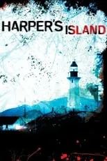 Portada de Harper's Island