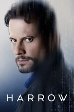 Ioan Gruffudd en la serie - Harrow