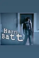 Portada de Harry Batt