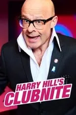 Portada de Harry Hill's Clubnite