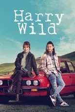 Rose O'Neill en la serie - Harry Wild