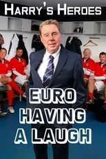 Portada de Harry's Heroes: Euro Having A Laugh