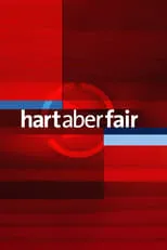 Portada de Hart aber fair