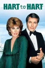 Lionel Stander en la serie - Hart to Hart