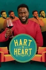 Portada de Hart to Heart