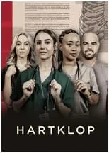 Portada de Hartklop