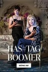 Portada de Hashtag Boomer