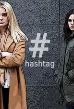 Portada de Hashtag