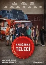 Portada de Hasičárna Telecí