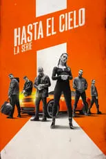 Portada de Hasta el cielo: La serie