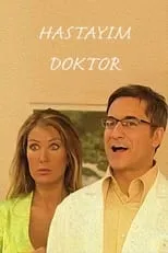 Portada de Hastayım Doktor