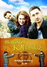 Póster de la temporada 1 de la serie Hatasız Kul Olmaz