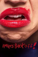 Portada de Haters Back Off