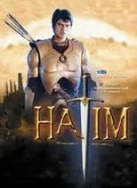 Portada de Hatim