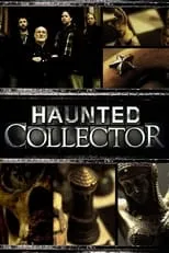 Portada de Haunted Collector