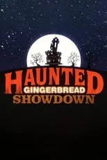 Portada de Haunted Gingerbread Showdown