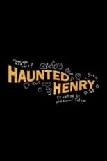 Portada de Haunted Henry