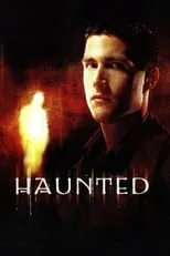 Lynn Collins en la serie - Haunted