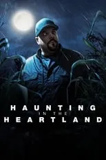 Portada de Haunting in the Heartland