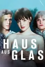 Portada de Haus aus Glas